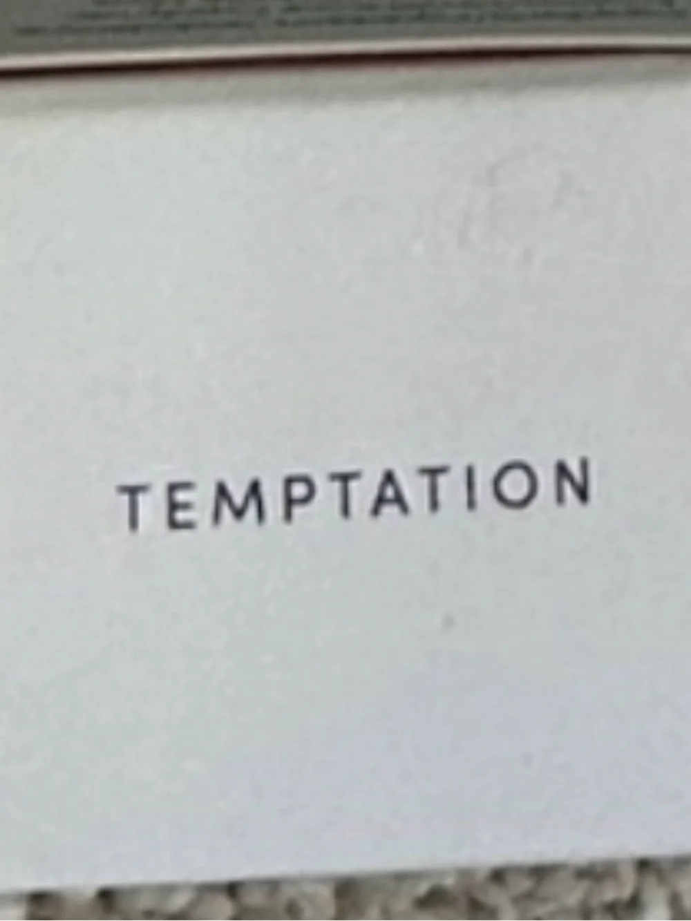 jane iredale Temptation Beyond Matte Lip Stain